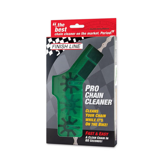 Kedjeredskapstvätt FINISH LINE PRO CHAIN CLEANER