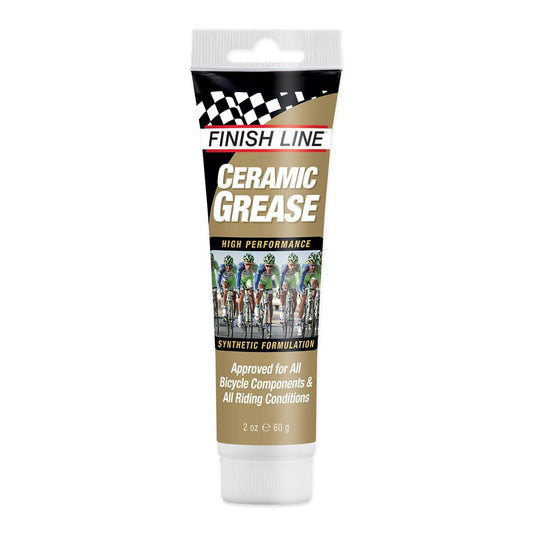 Keramiskt fett FINISH LINE (60 g)