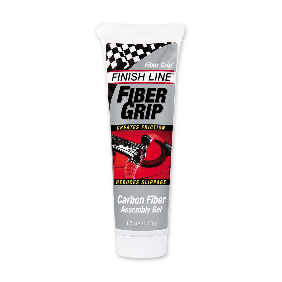 FINISH LINE CARBON FIBER Carbon Component Grease (50 g)