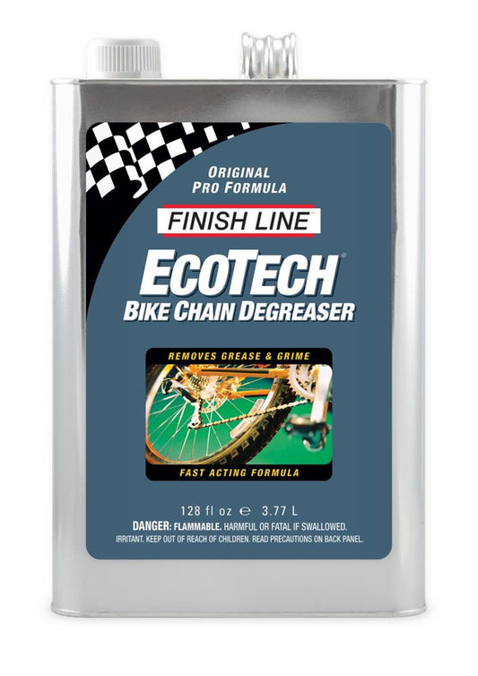 Avfettningsmedel FINISH LINE ECOTECH (3,77L)