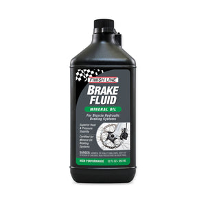 Liquide de Frein Minéral FINISH LINE MINERAL (950 ml)