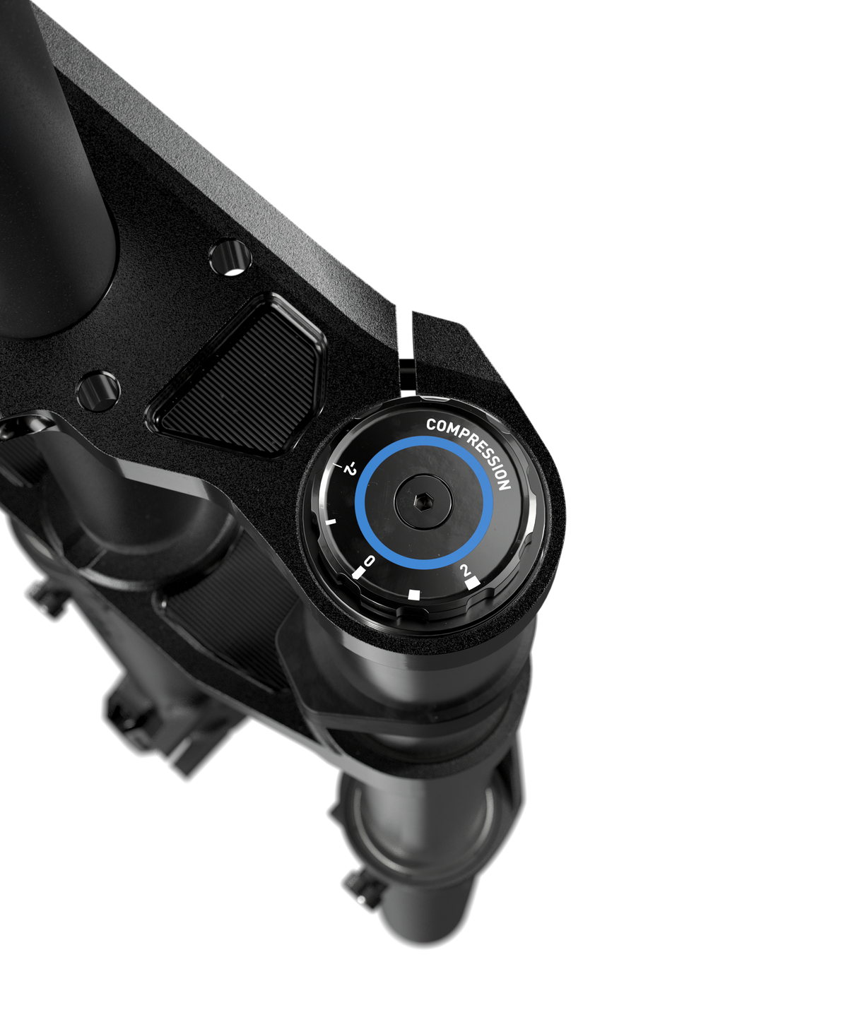 ROCKSHOX BOXXER SELECT CHARGER 3 RC 29" Fork 20x110mm Boost Axle Black