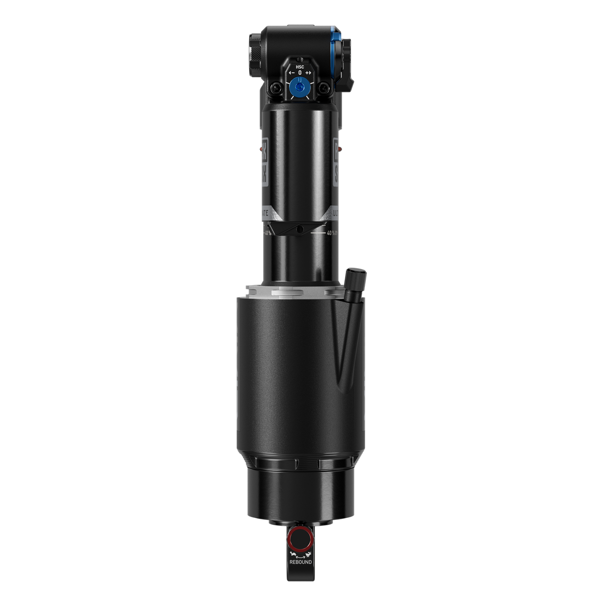 ROCKSHOX VIVID ULTIMATE RC2T LINEAR XL Shock