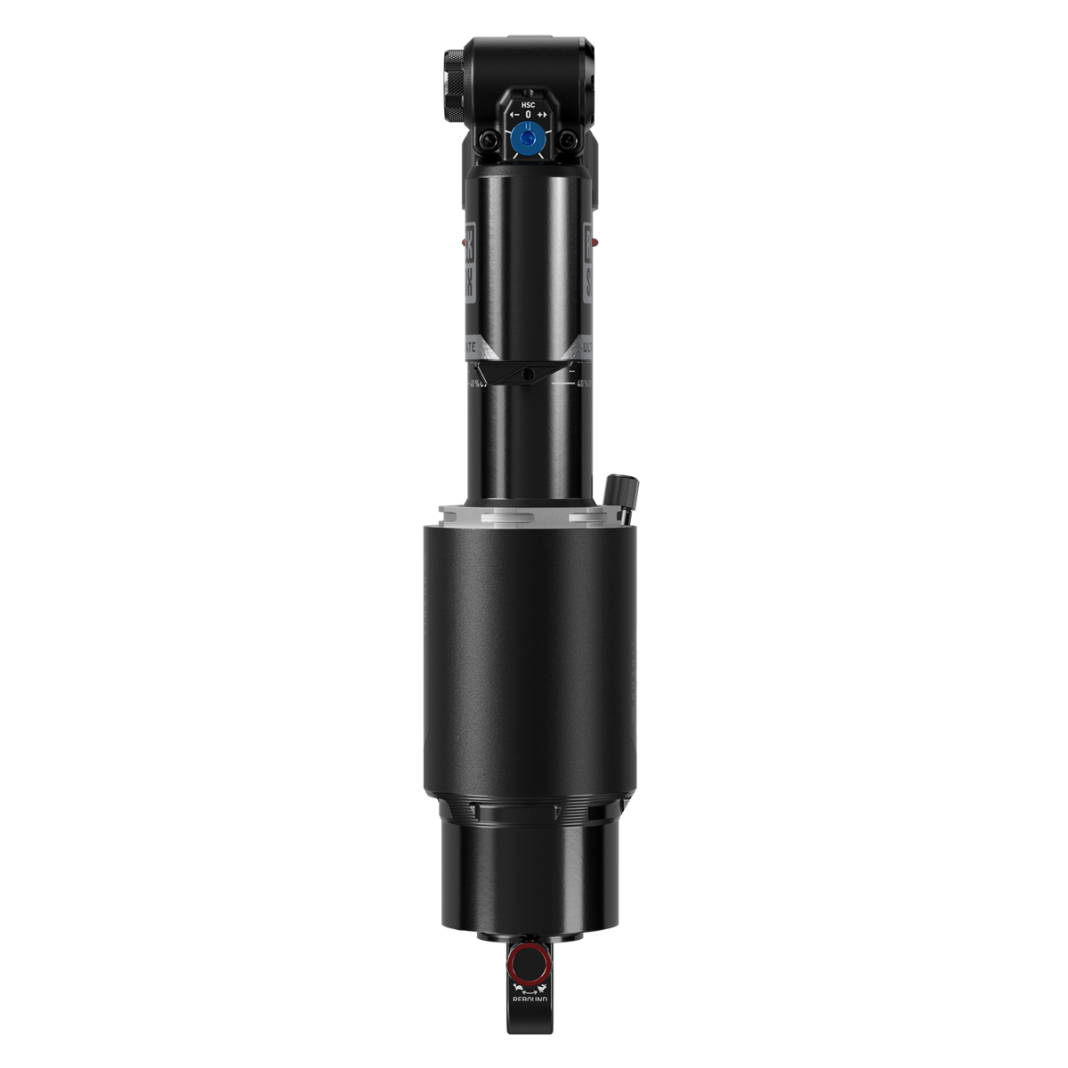 ROCKSHOX VIVID ULTIMATE DH RC2 LINEAR XL Shock