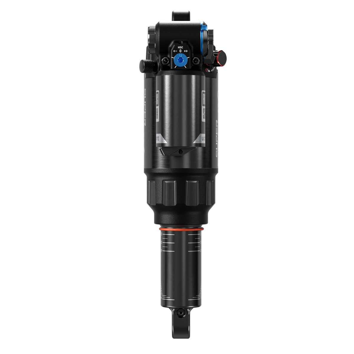Støddæmper ROCKSHOX SUPER DELUXE ULTIMATE RC2T LINEAR XL D1 til Specialized Stumpjumper 15