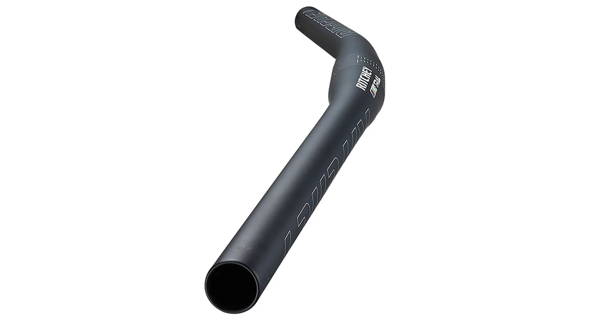 Styr RITCHEY WCS TRAIL 9D Fladt 760mm Sort