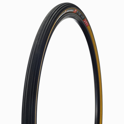 Anvelopă CHALLENGE STRADA BIANCA 700x36c Tubetype Bej