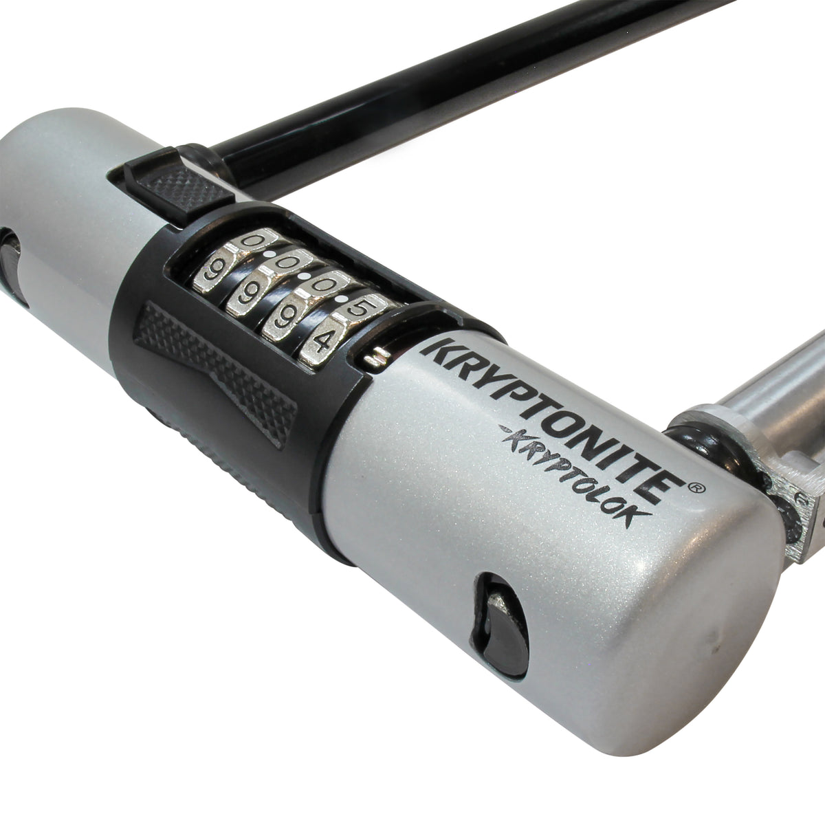 U-lås KRYPTONITE KRYPTOLOK COMBO STD