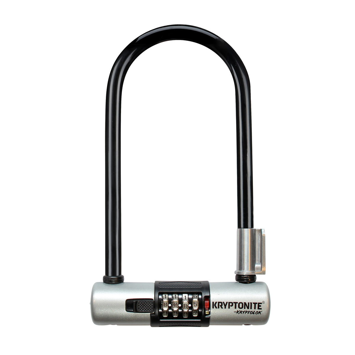 U-lås KRYPTONITE KRYPTOLOK COMBO STD