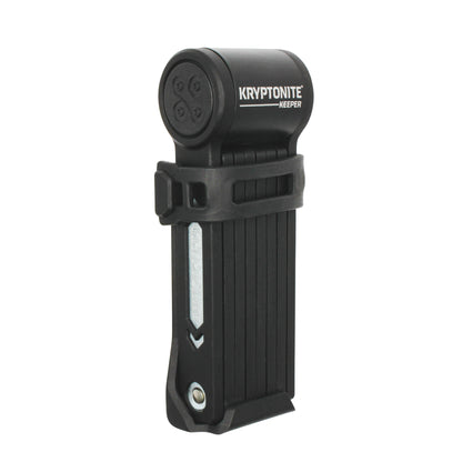 Sulankstoma Segmentinė Spyna KRYPTONITE KEEPER MINI FOLDING