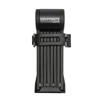 Sulankstoma Segmentinė Spyna KRYPTONITE KEEPER MINI FOLDING