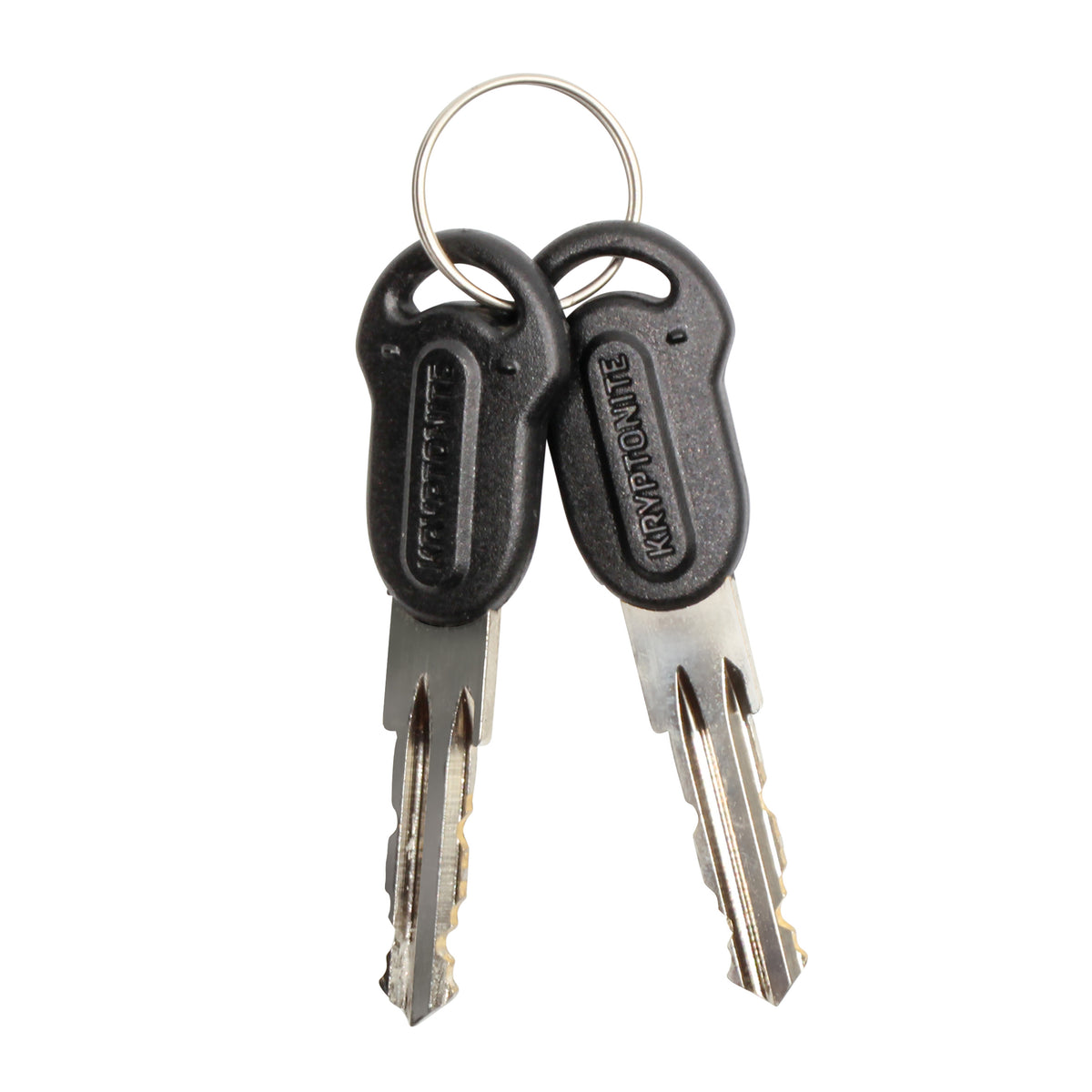 KRYPTONITE KEEPER MINI FOLDING Articulated Folding Lock