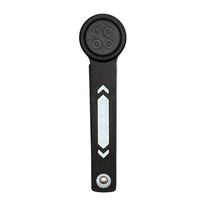 Sulankstoma Segmentinė Spyna KRYPTONITE KEEPER MINI FOLDING