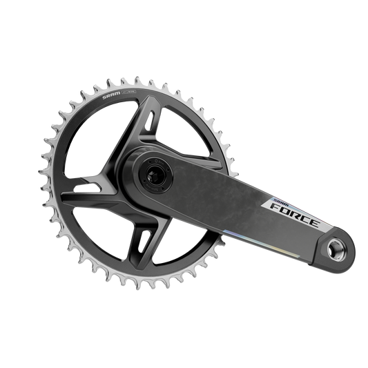 Korbowód 12/13V SRAM FORCE AXS XPLR E1 DUB WIDE DM