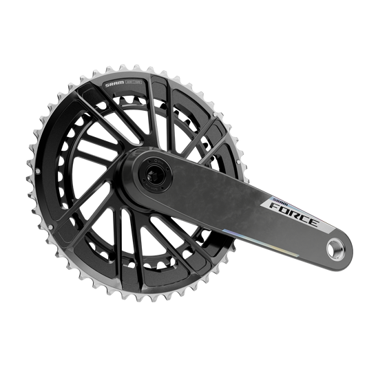Korba 12V SRAM FORCE AXS E1 DUB DM