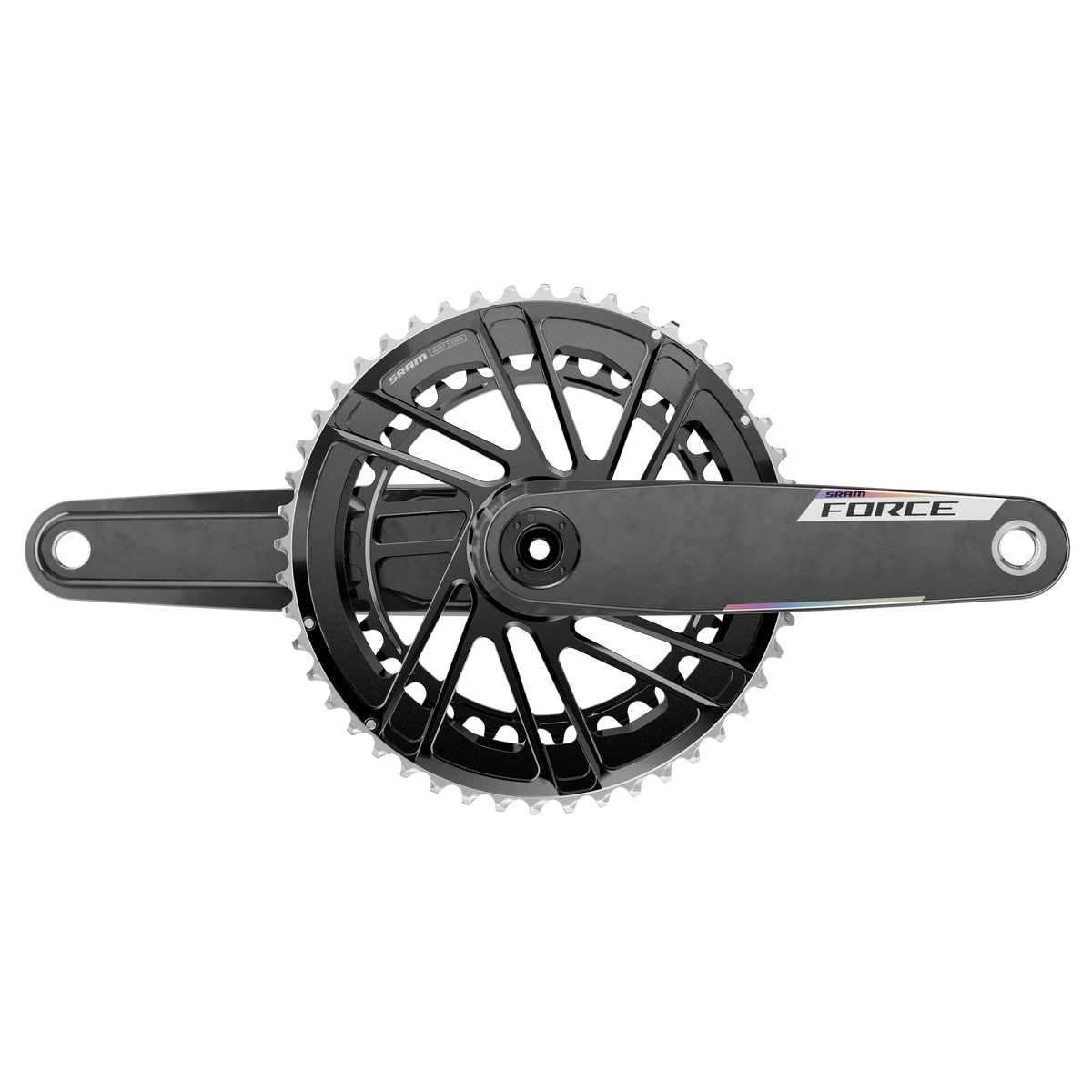 Kranksæt 12G SRAM FORCE AXS E1 DUB DM