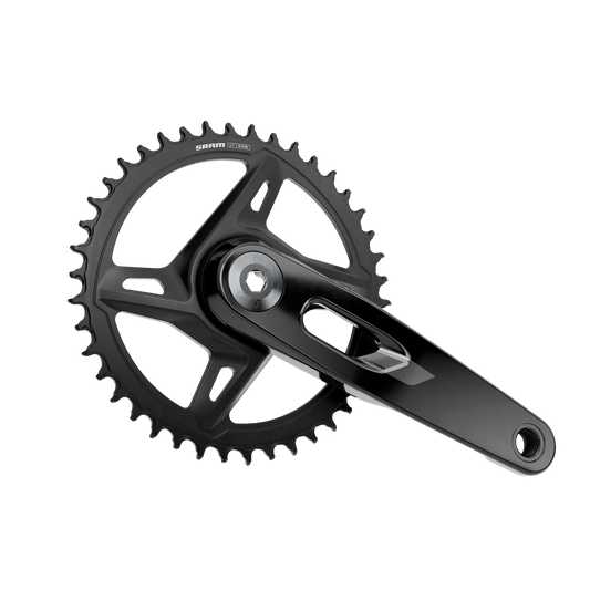 Korba 12/13V SRAM RIVAL AXS XPLR E1 DUB WIDE DM
