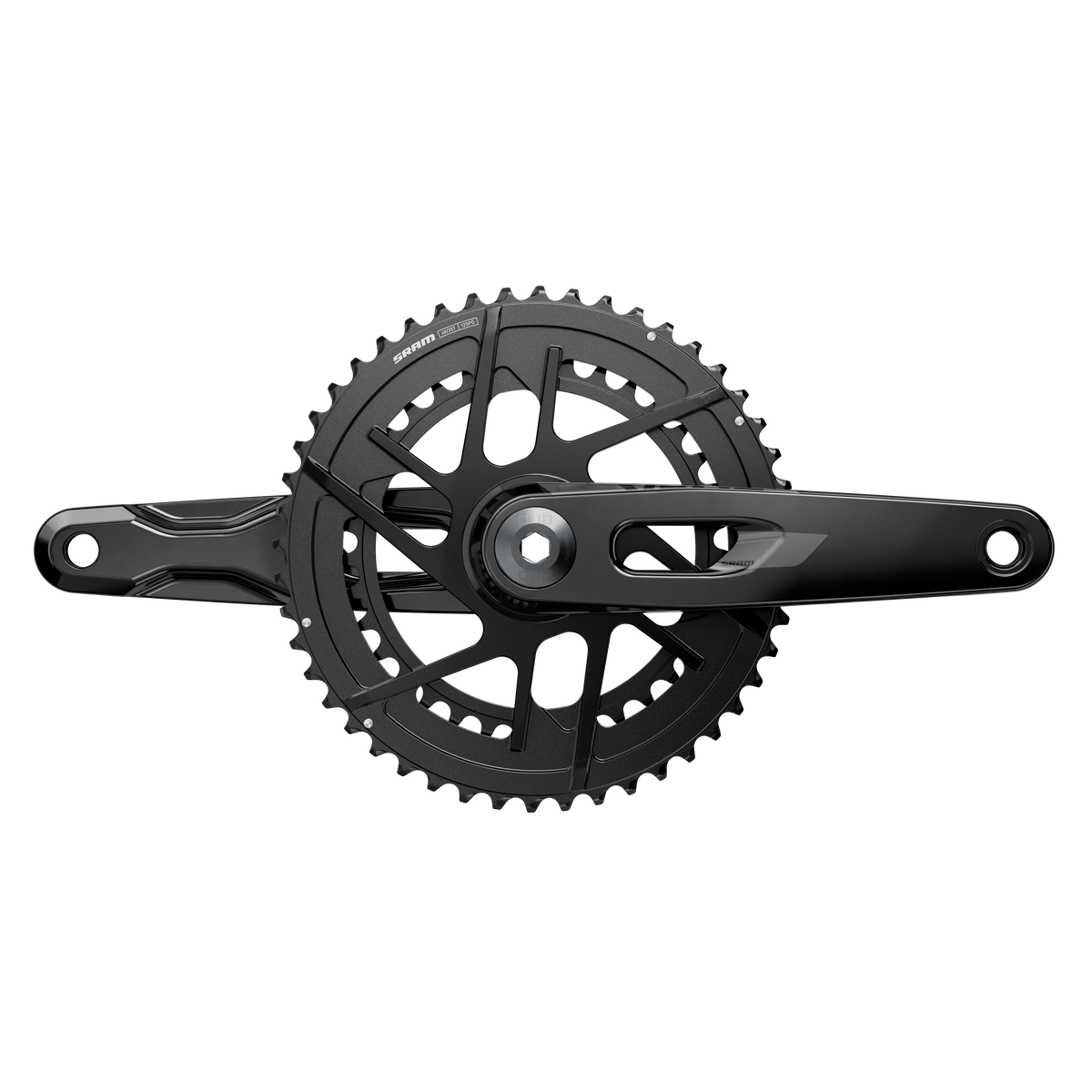 Μανιβέλα 12Τ SRAM RIVAL AXS E1 DUB DM