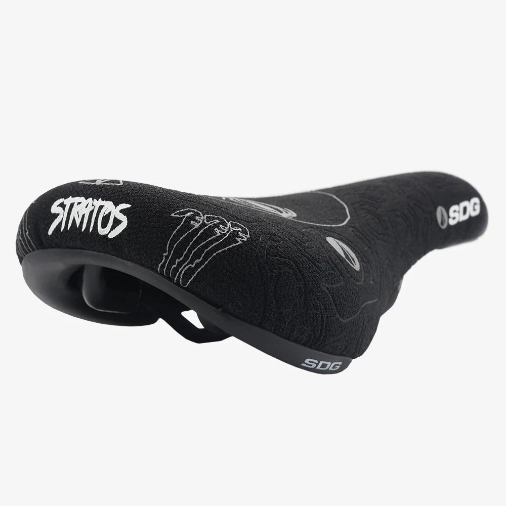 Σέλα SDG APOLLO STRATOS Tomas Lemoine Signature Rails Cr-Mo