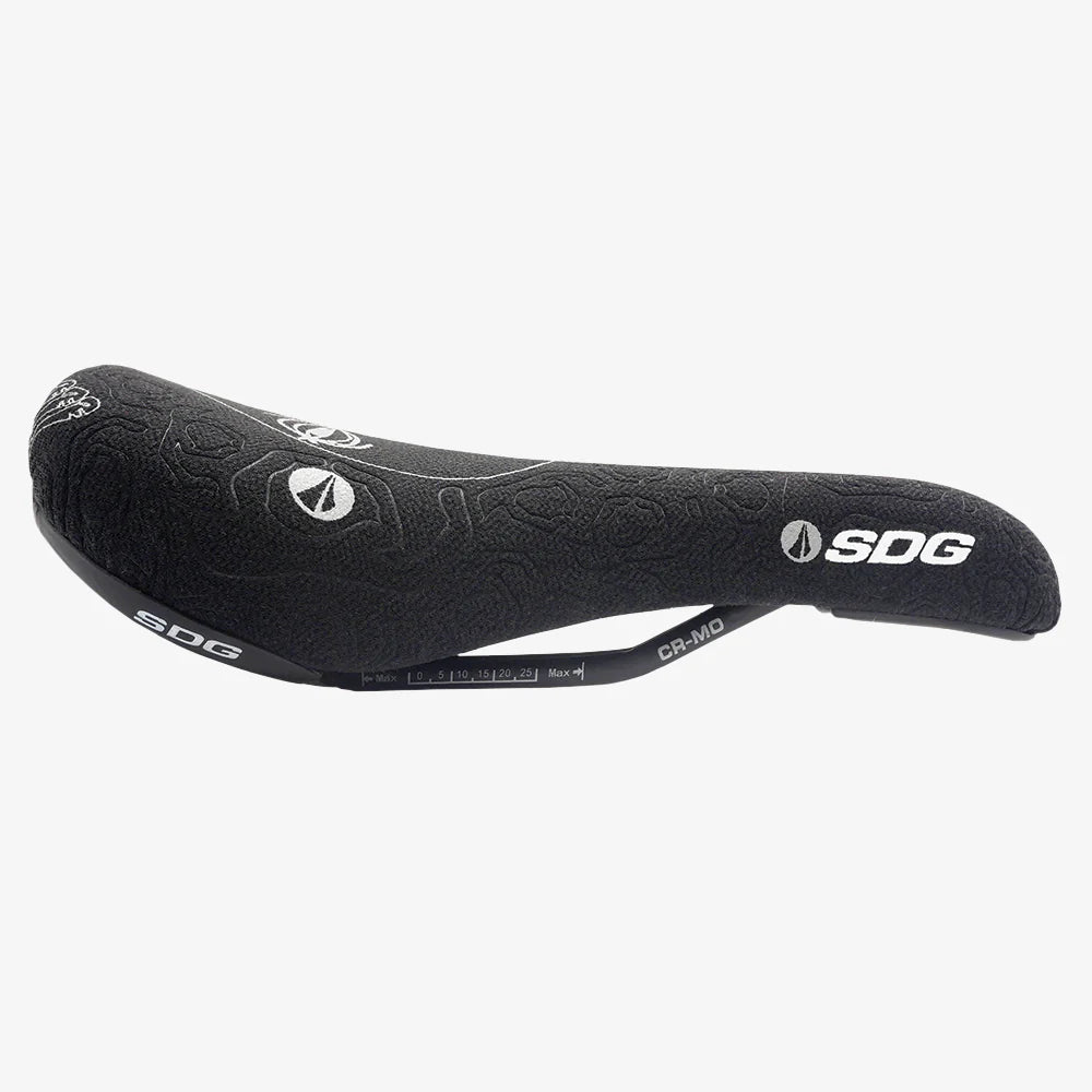 Σέλα SDG APOLLO STRATOS Tomas Lemoine Signature Rails Cr-Mo