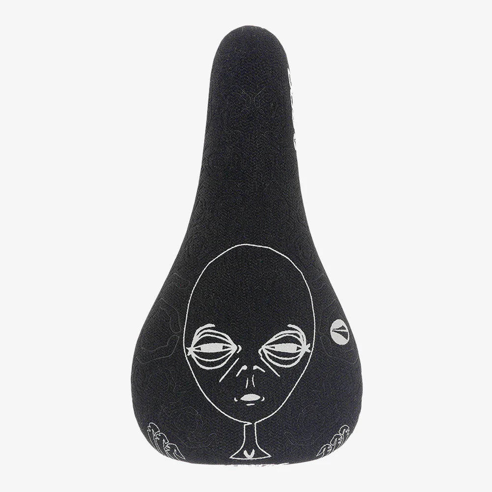 SDG APOLLO STRATOS Tomas Lemoine Signature I-Beam Saddle Black