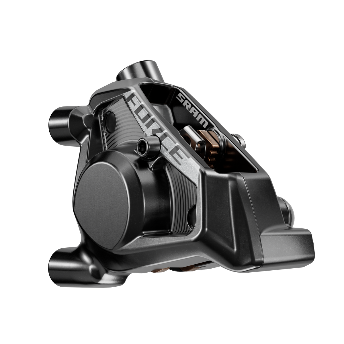 SRAM FORCE AXS XPLR E1 1x13-Speed Groupset