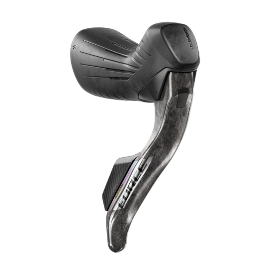 SRAM FORCE AXS E1 Flat Mount 1800mm 12/13V oikea vipu ja takasatula