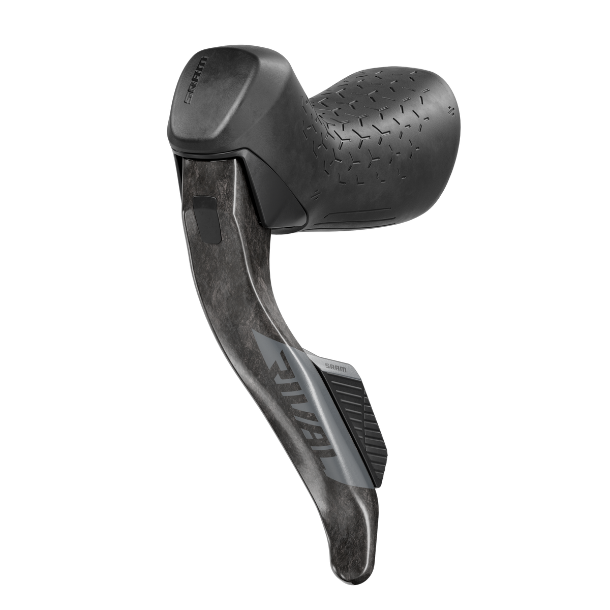 SRAM RIVAL AXS E1 Flat Mount 950mm 2x12V - 1x13V Left Lever and Front Calliper