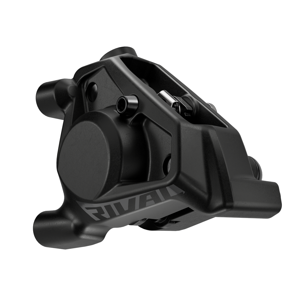 SRAM RIVAL AXS E1 Flat Mount 950mm 2x12V - 1x13V Left Lever and Front Calliper