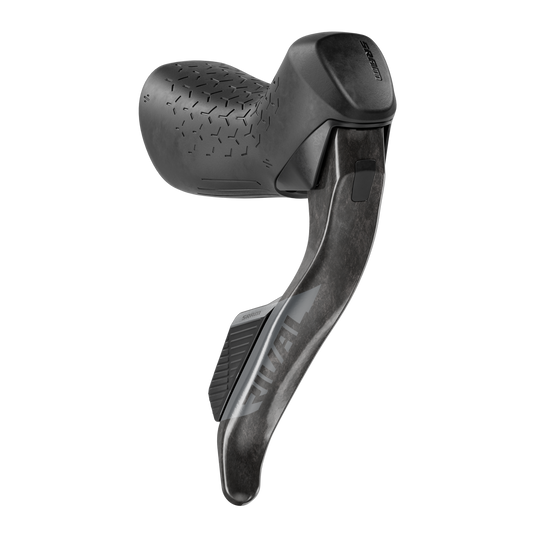 SRAM RIVAL AXS E1 Flat Mount 1800mm 12/13V oikea vipu ja takasatula