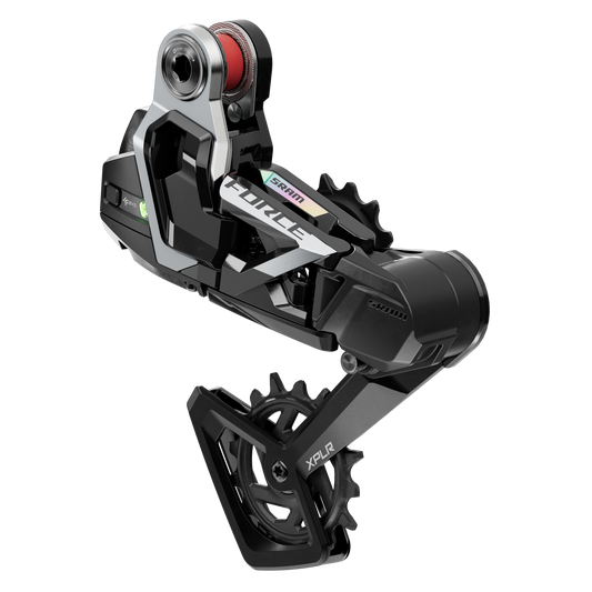 SRAM FORCE AXS XPLR E1 1x13V Max 46 Teeth Rear Derailleur (Without Battery)