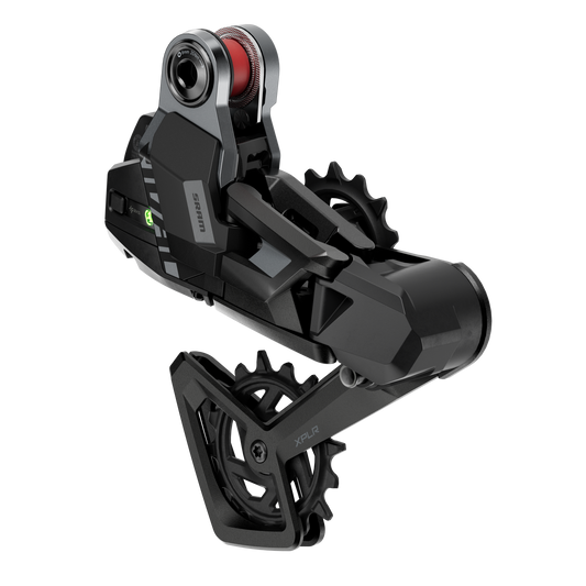 SRAM RIVAL AXS XPLR E1 1x13V Max 46 Teeth Rear Derailleur (Without Battery)