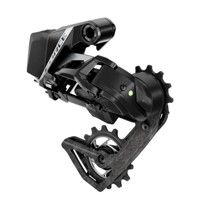 Groupe SRAM FORCE AXS E1 2x12V