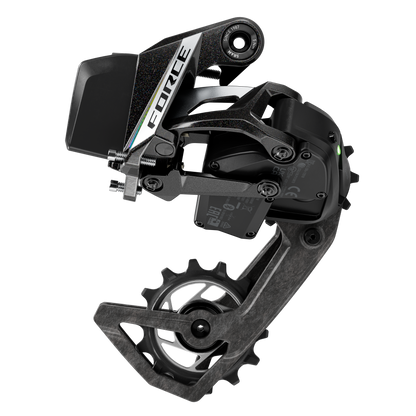 SRAM FORCE AXS E1 2x12V Max 36 Teeth Rear Derailleur (Without Battery)
