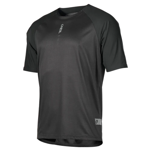 O'NEAL PIN IT Short Sleeve Jersey Black 2027