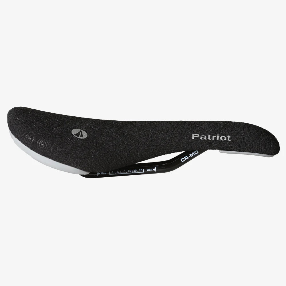 Σέλα SDG PATRIOT RL Rails Cr-Mo