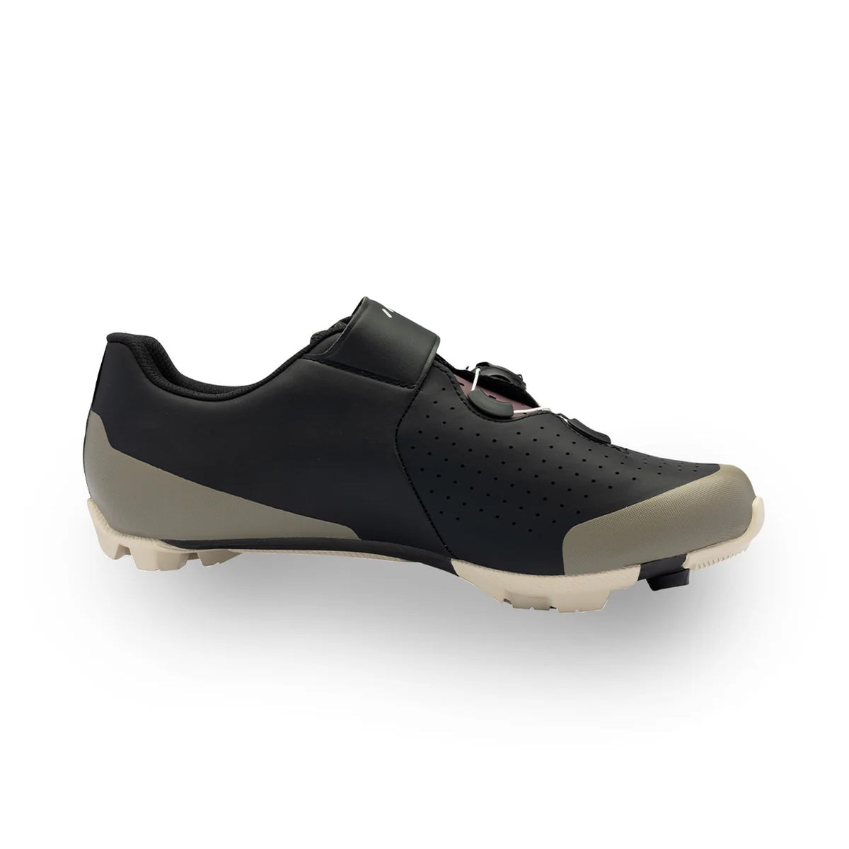 MTB XC/Gravel-sko SIDI PHYSIS Sort/Kaki