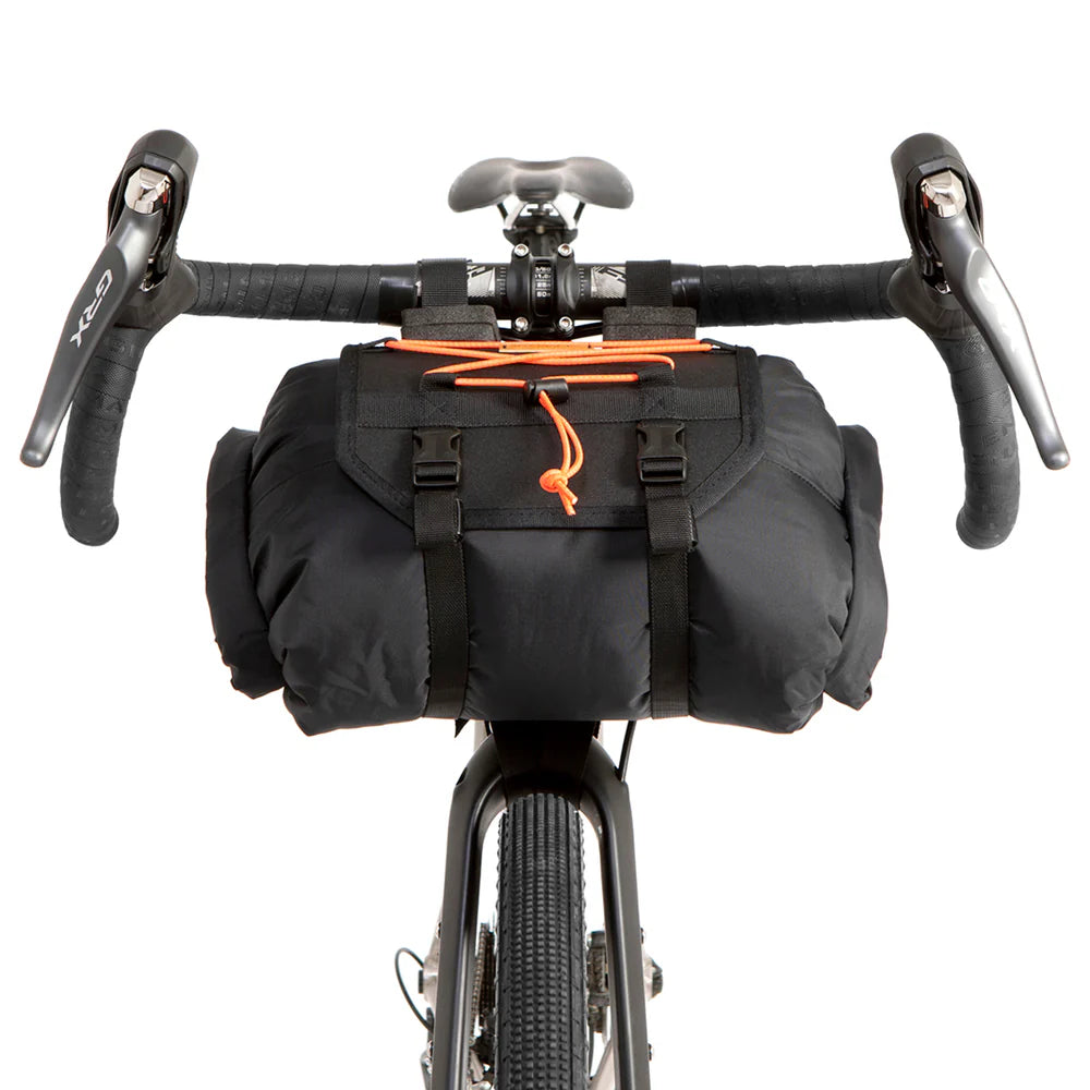 RESTRAP BAR BAG 14 L Handlebar Bag Orange