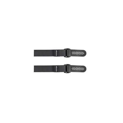 Ζεύγος Universal Ιμάντων RESTRAP FAST STRAPS SMALL Μαύρο