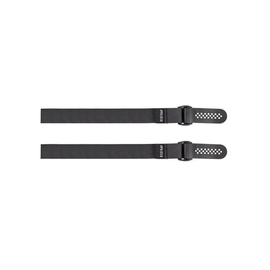 Pair of RESTRAP FAST STRAPS MEDIUM Universal Straps Black