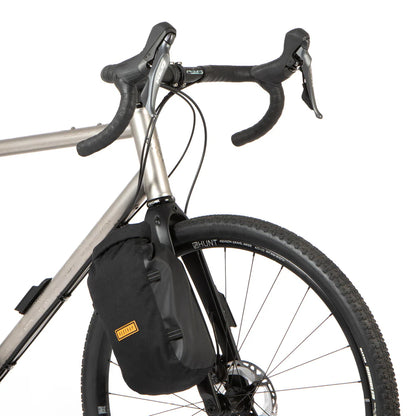 RESTRAP SWITCH PANNIER 5 L Fork Bag Black
