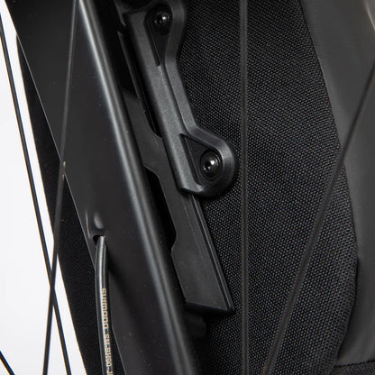 RESTRAP SWITCH PANNIER 5 L Fork Bag Black