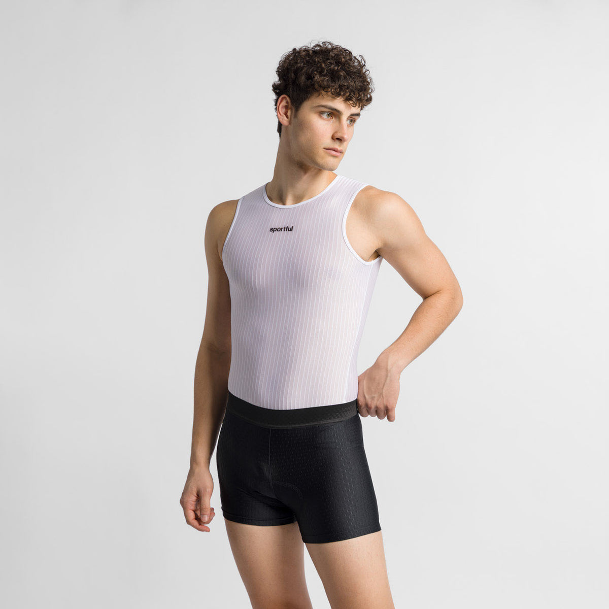 Under-Shorts SPORTFUL CYCLING Sort