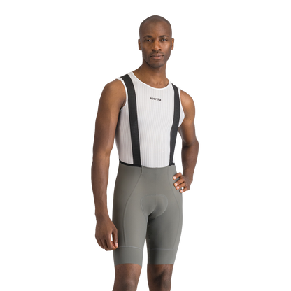 Bib-shorts SPORTFUL SRK Grå