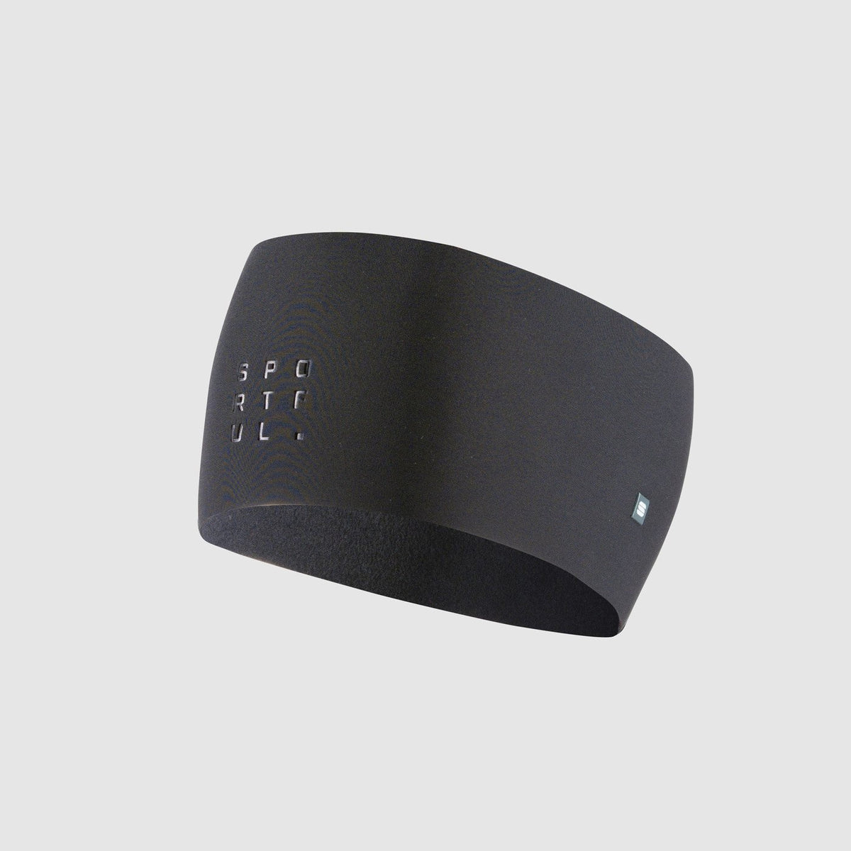 SPORTFUL SRK Black Headband