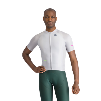 SPORTFUL SUPERNOVA īsroku krekls pelēks