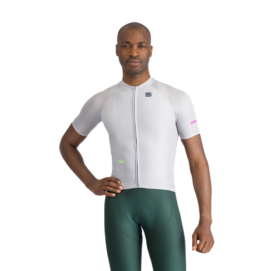 Paita SPORTFUL SUPERNOVA Lyhythihainen Harmaa