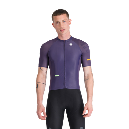 SPORTFUL SUPERNOVA īsroku krekls violets