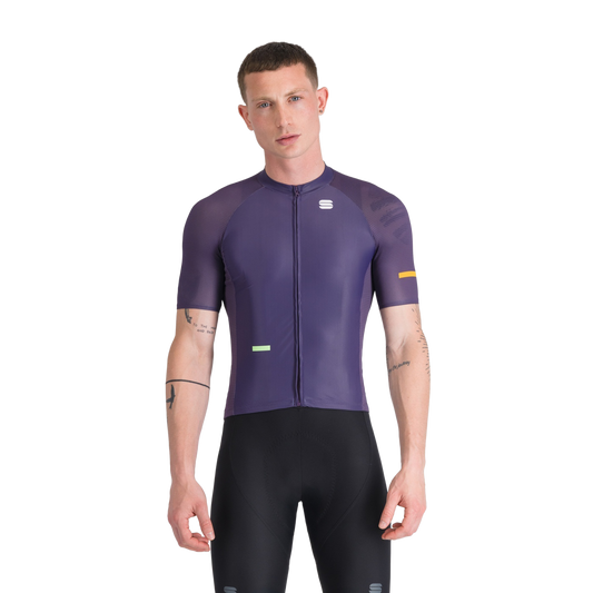 Paita SPORTFUL SUPERNOVA Lyhythihainen Violetti