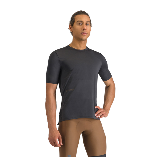 Shirt SPORTFUL SUPERGIARA TEE Korte Mouwen Zwart